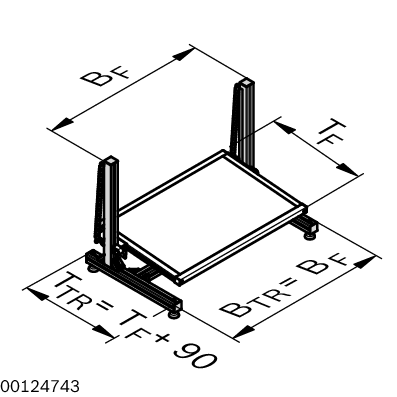 Maßzeichnung 3842998257