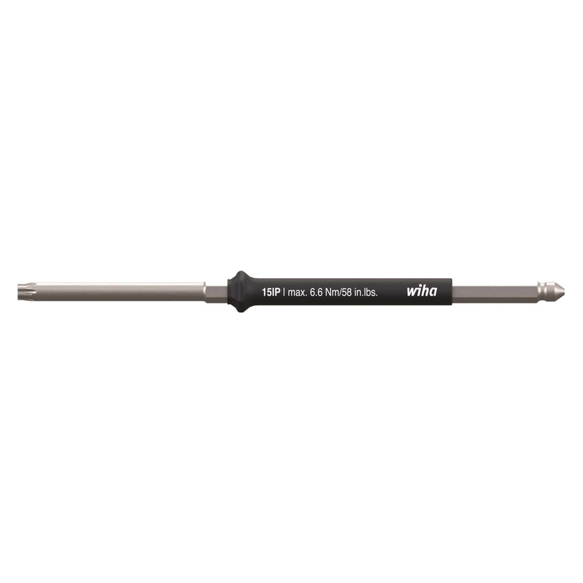 Wiha Wechselklinge TORX PLUS® für easyTorque 15IP x 110 mm (46925)