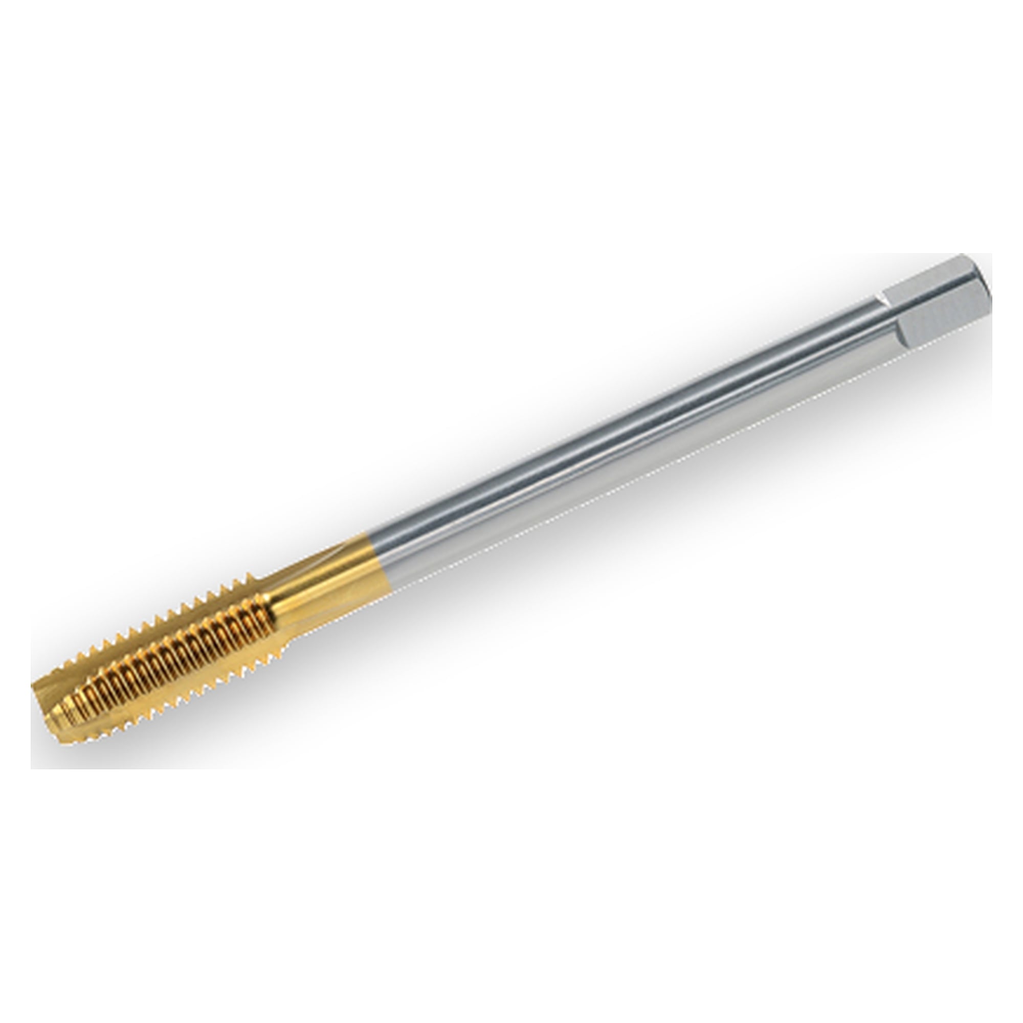 Assortment HSS-E / 35°RSP / TIN M 3 - 12 - Völkel 47848