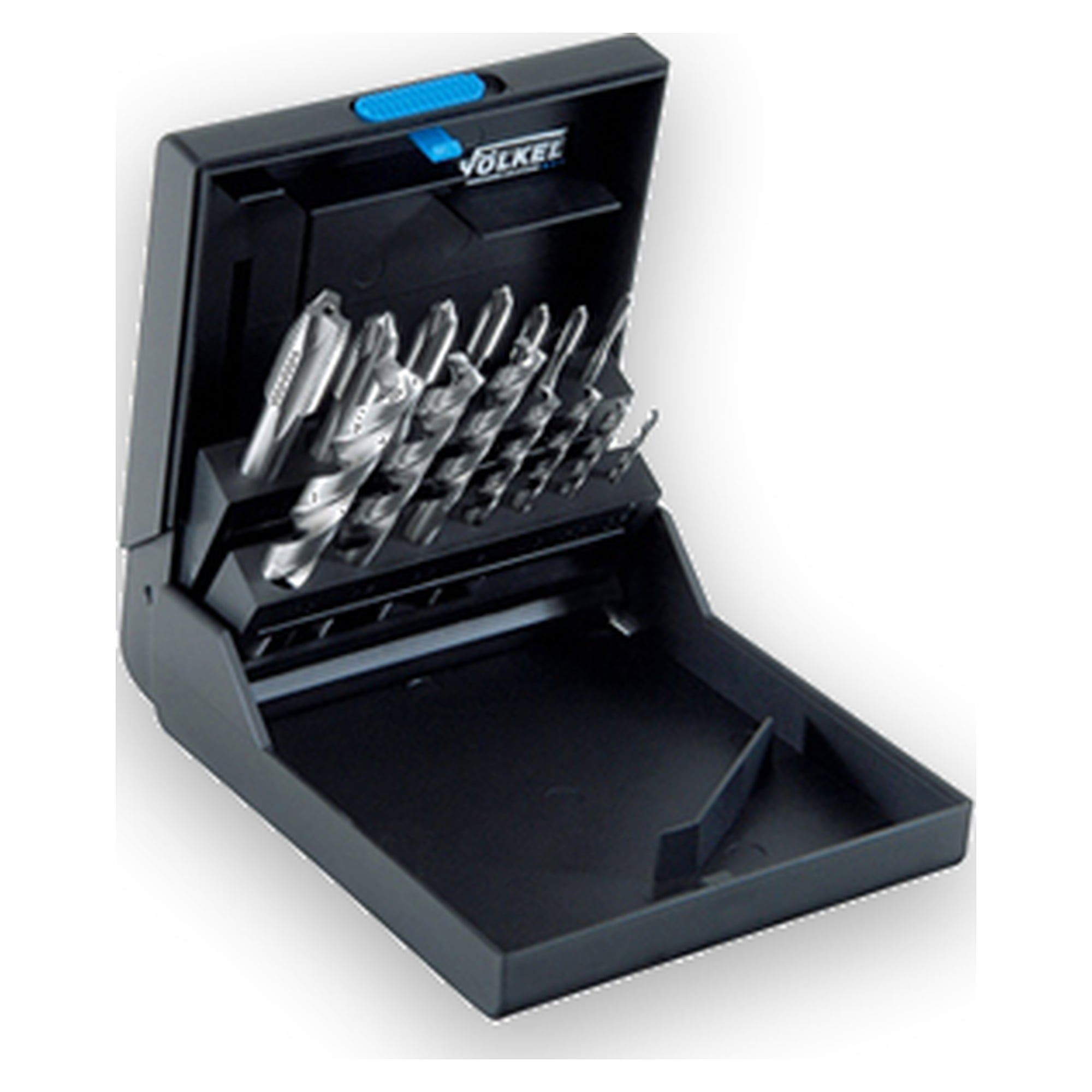 Assortment HSS-E / Form B M 3 - 12 - Völkel 47855