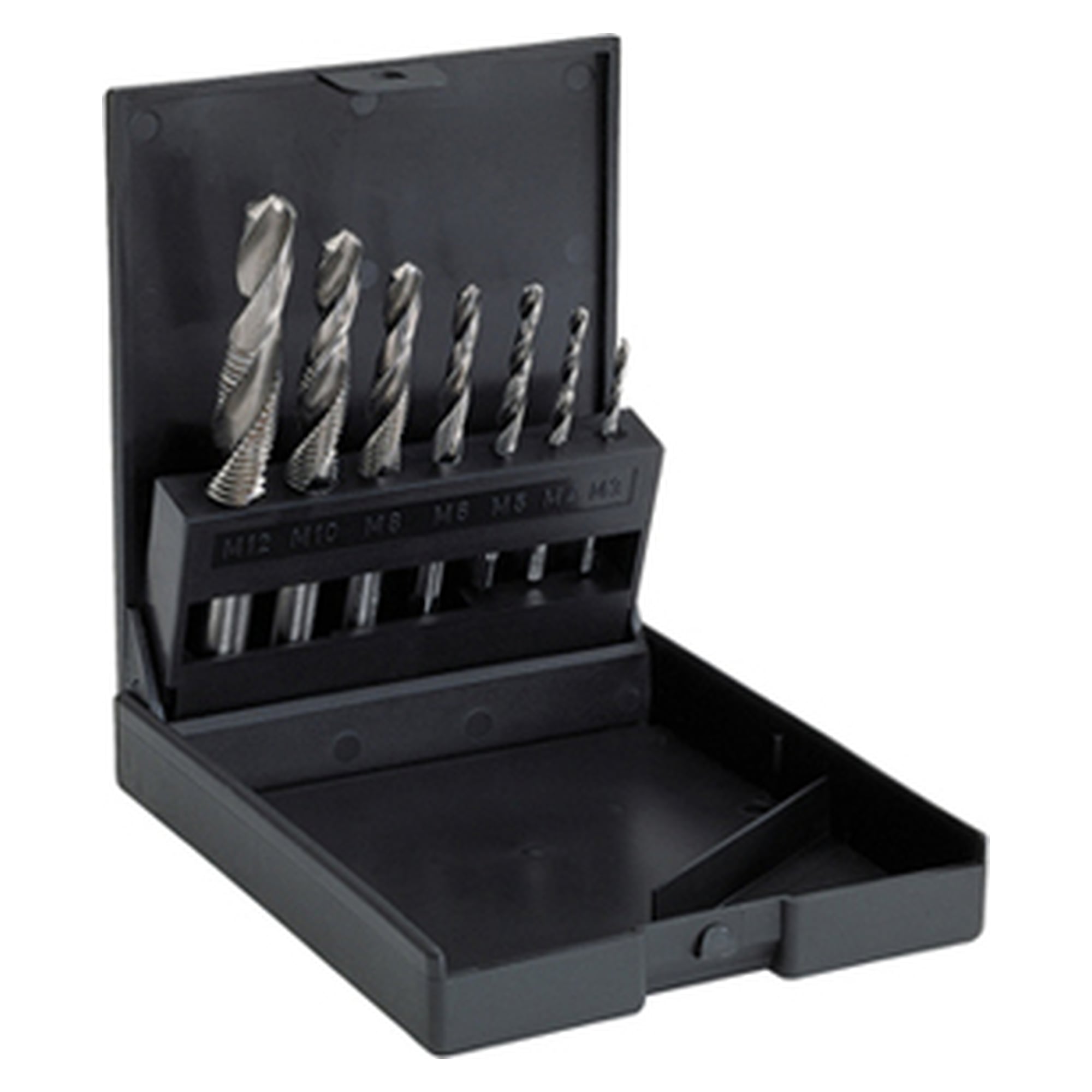 Assortment HSS-E BSW 1/8 - 1/2 - Völkel 47870