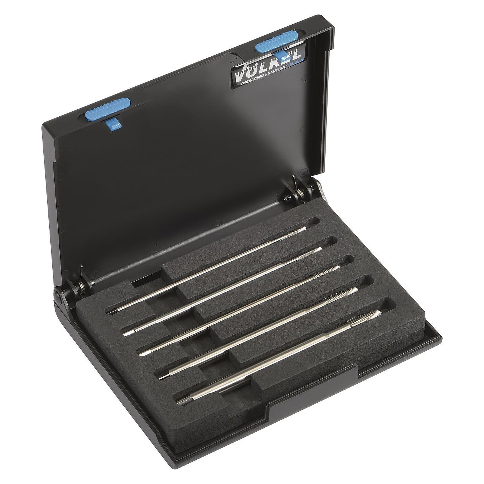 Assortment HSS-E / Form B M 4 - 10 - Völkel 47930
