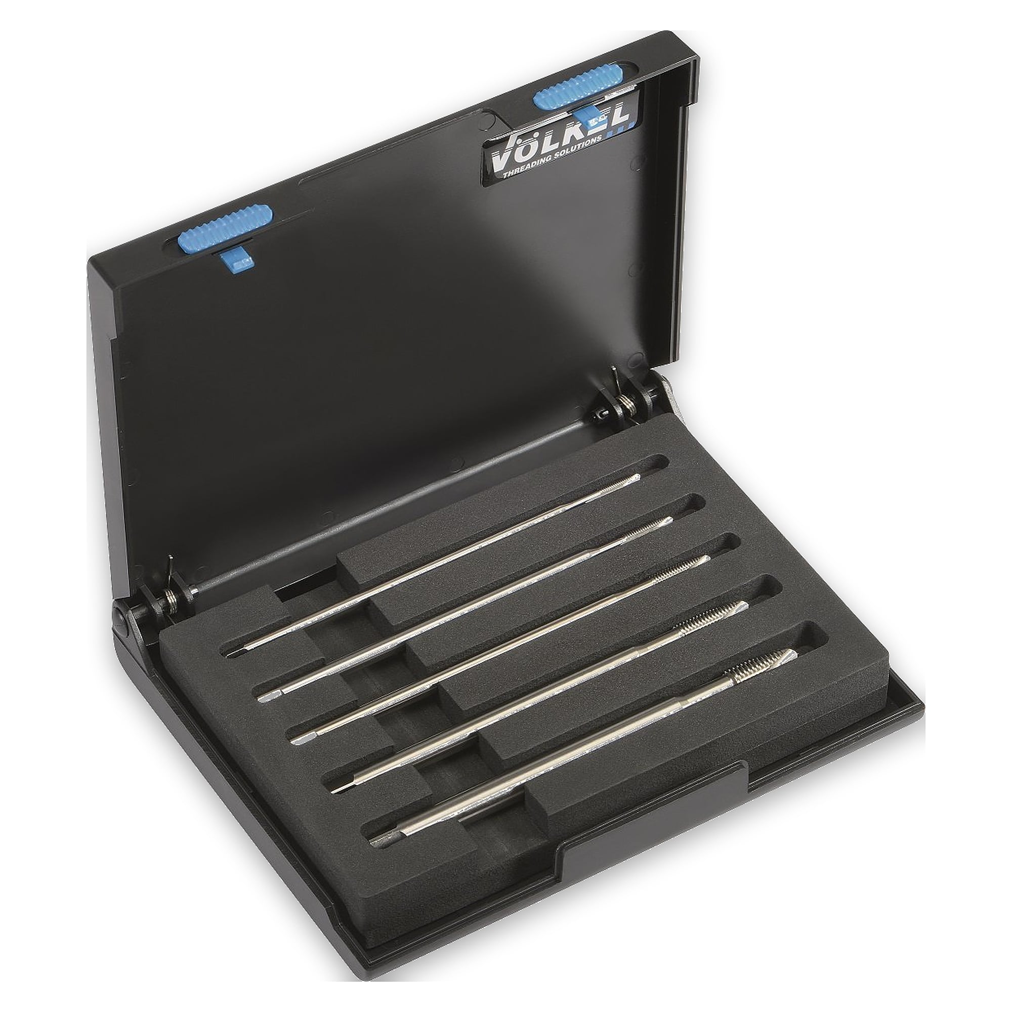 Assortment HSS-E / Form B M 4 - 10 - Völkel 47932