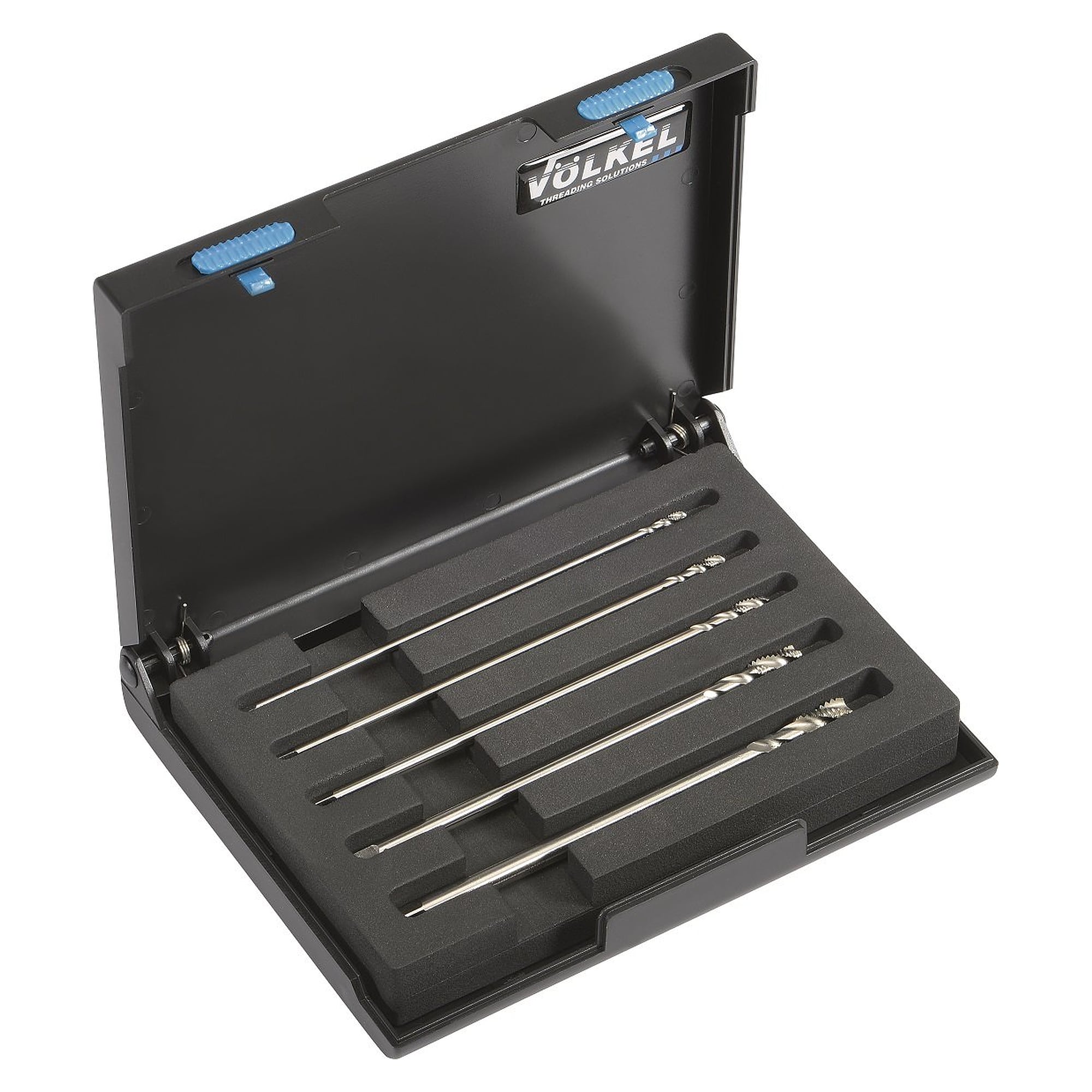 Assortment HSS-E / 35° RSP M 4 - 10 - Völkel 47936