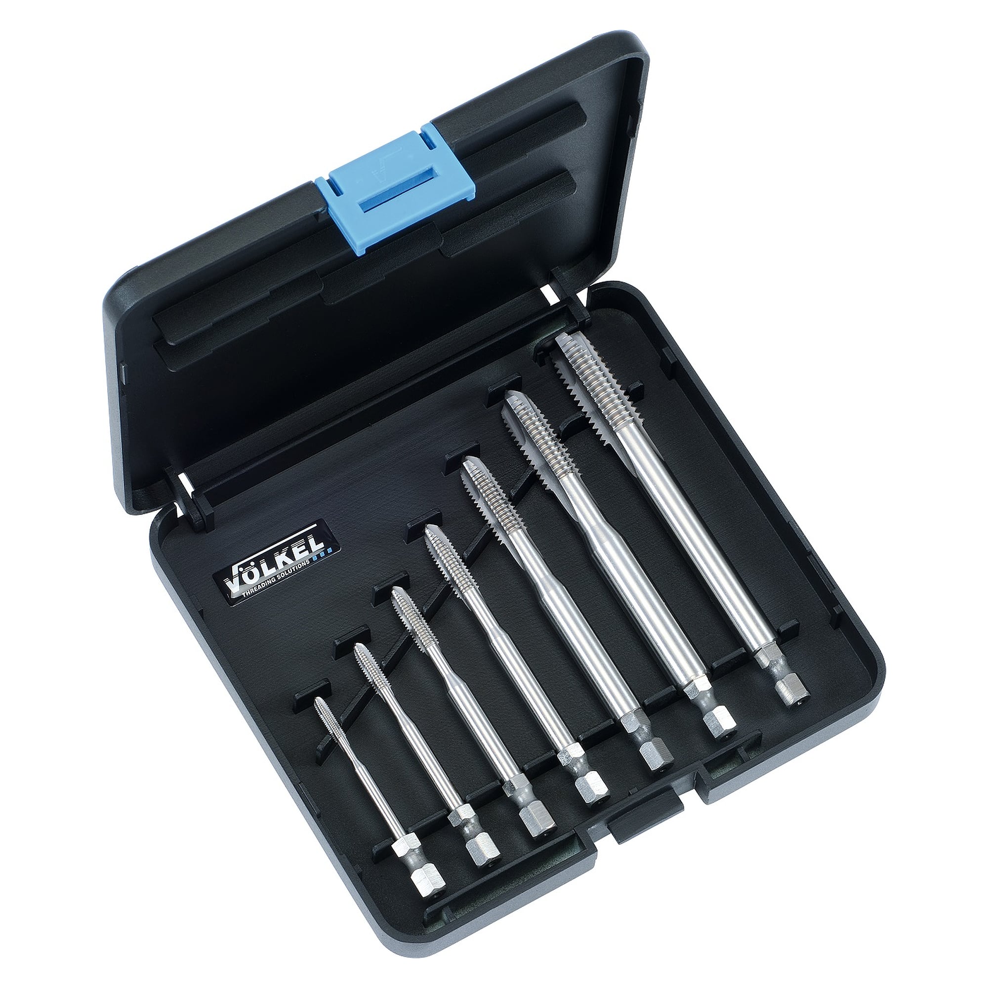Sortiment HSS-E M 3-12 - Völkel 47975