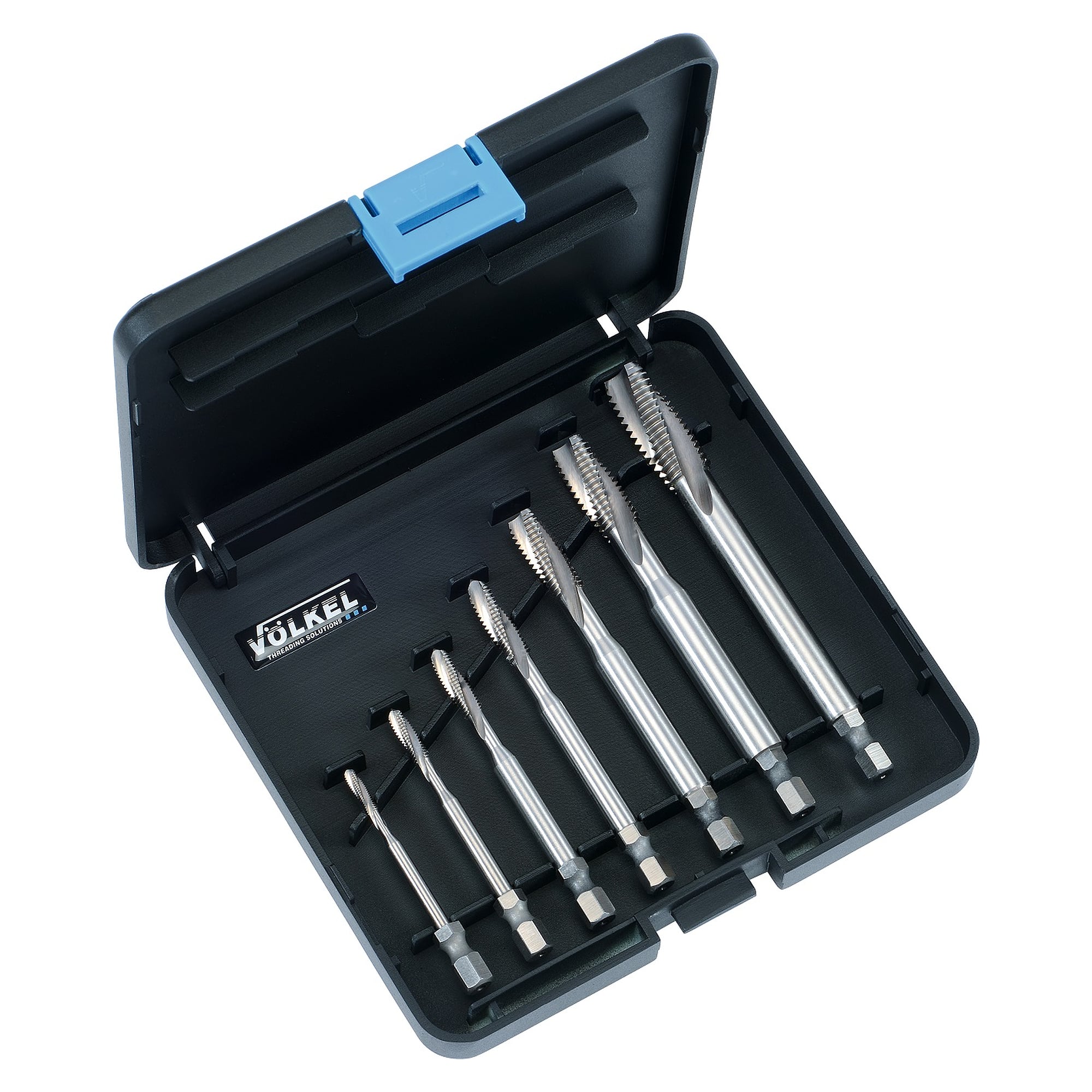 Sortiment HSS-E M 3-12 - Völkel 47976