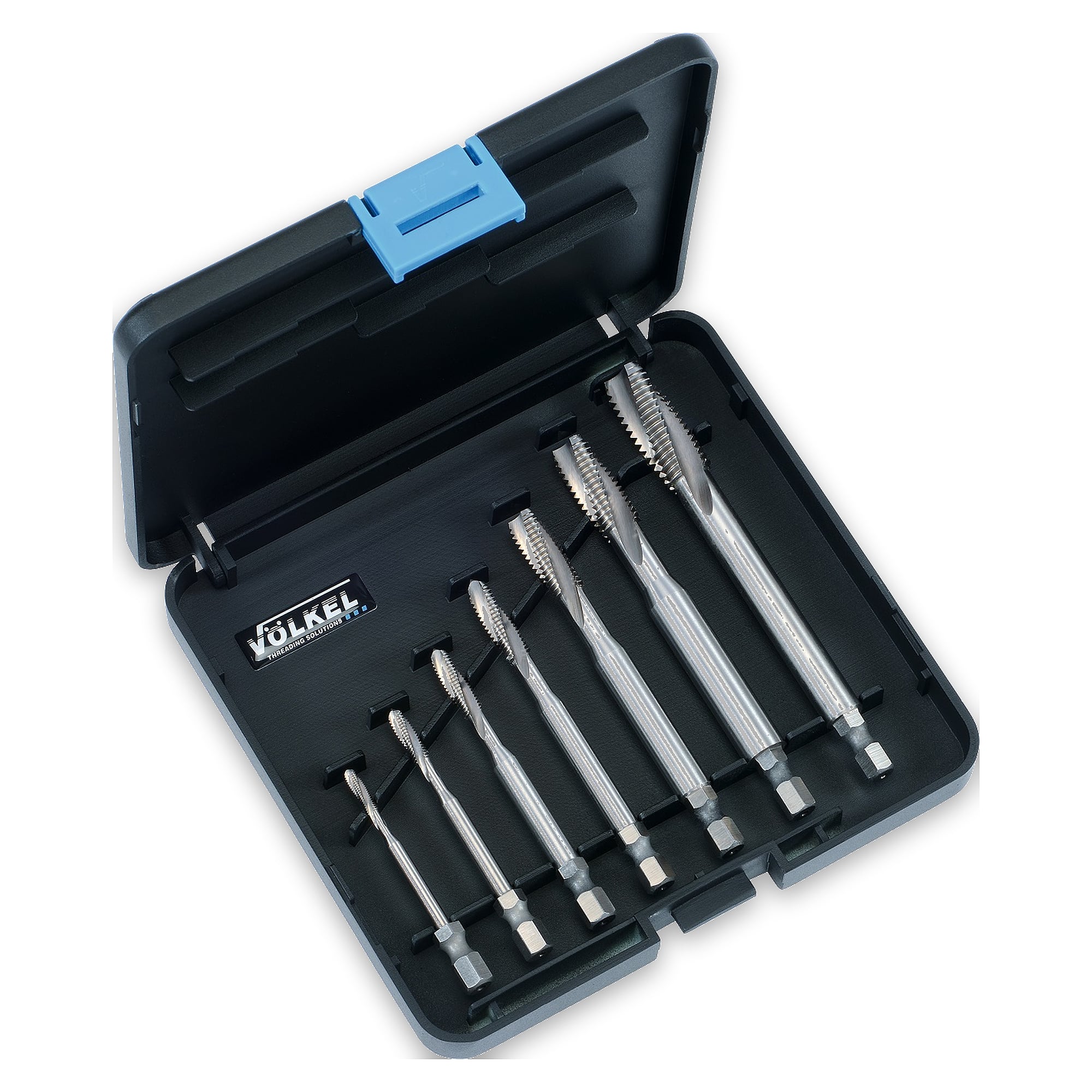 Sortiment HSS-E M 3-12 - Völkel 47976