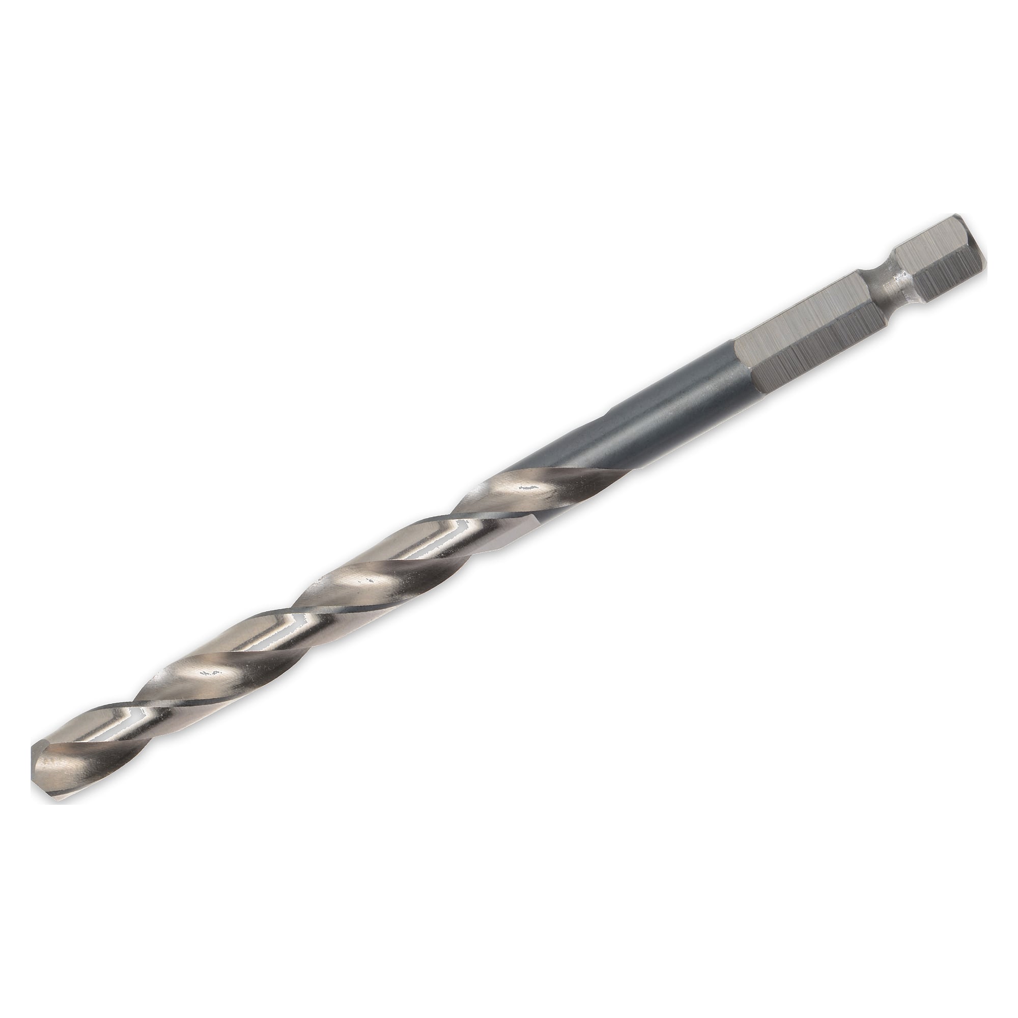 Handgewindebohrer HSS-E + SpiBo HexDrive M 3 - 12 - Völkel 47977
