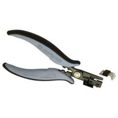 Piergiacomi PN 5050/47 D. ESD forming pliers, for TO 220, 90° angle