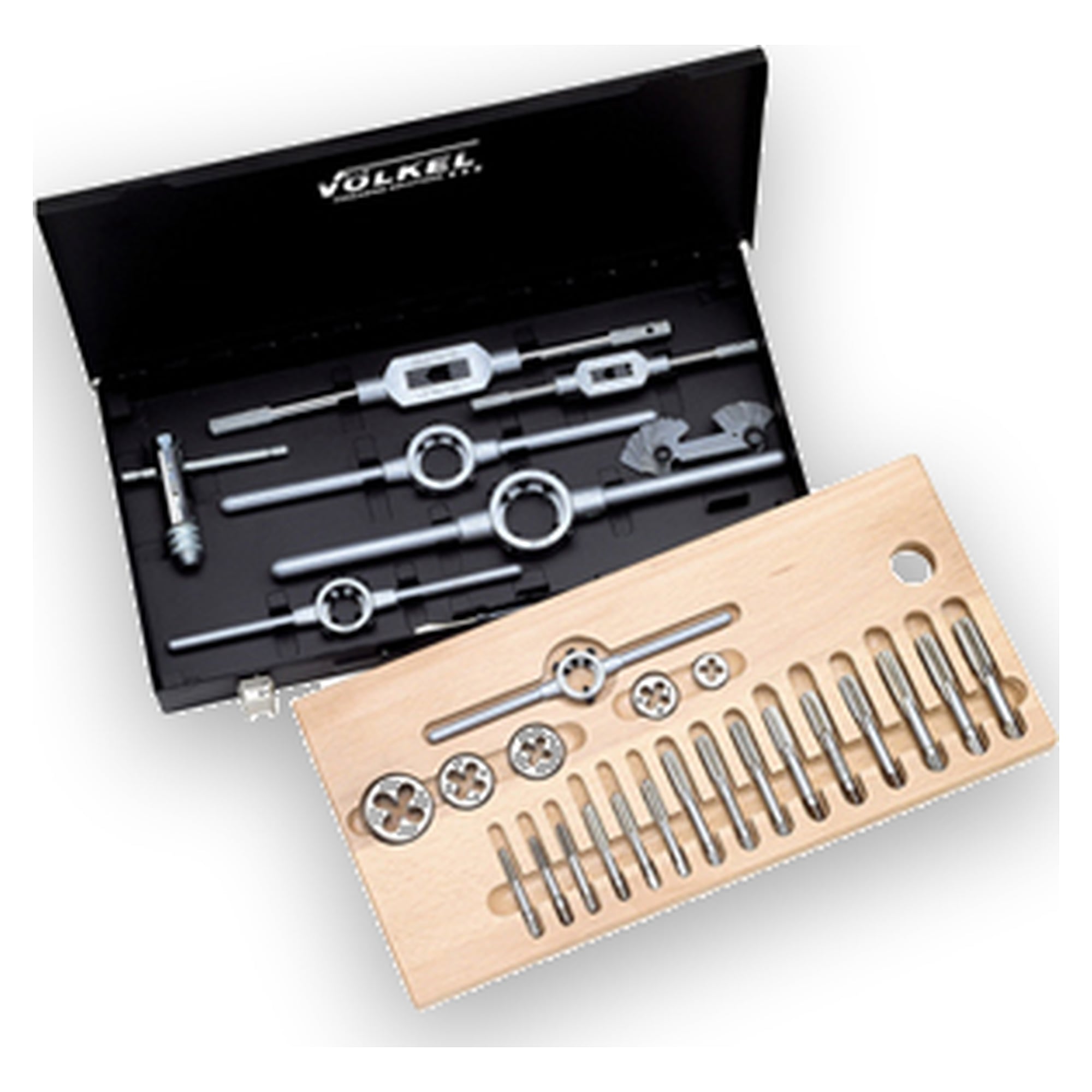 Assortment HSS-G - Völkel