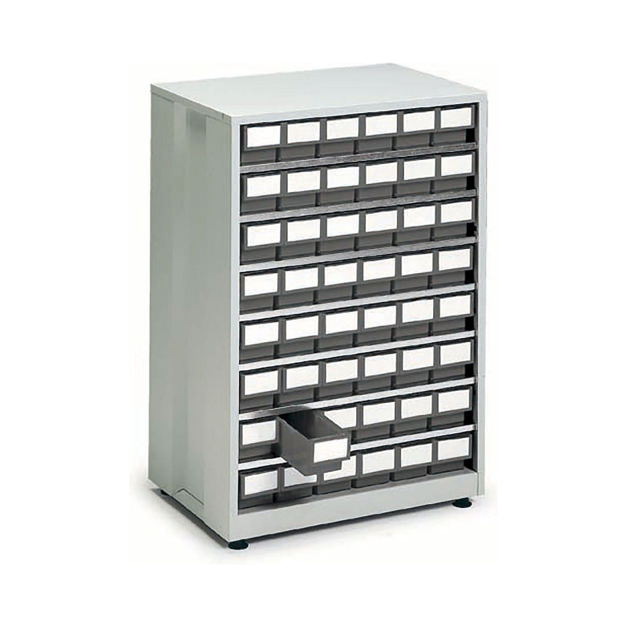 Treston 4840 ESD. High density storage cabinet ESD 605x410x870