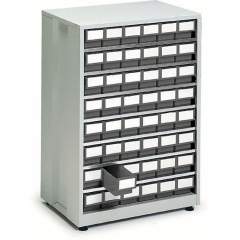 Treston 4840 ESD. High density storage cabinet ESD 605x410x870