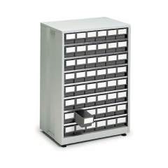 Treston 4840 ESD. High density storage cabinet ESD 605x410x870