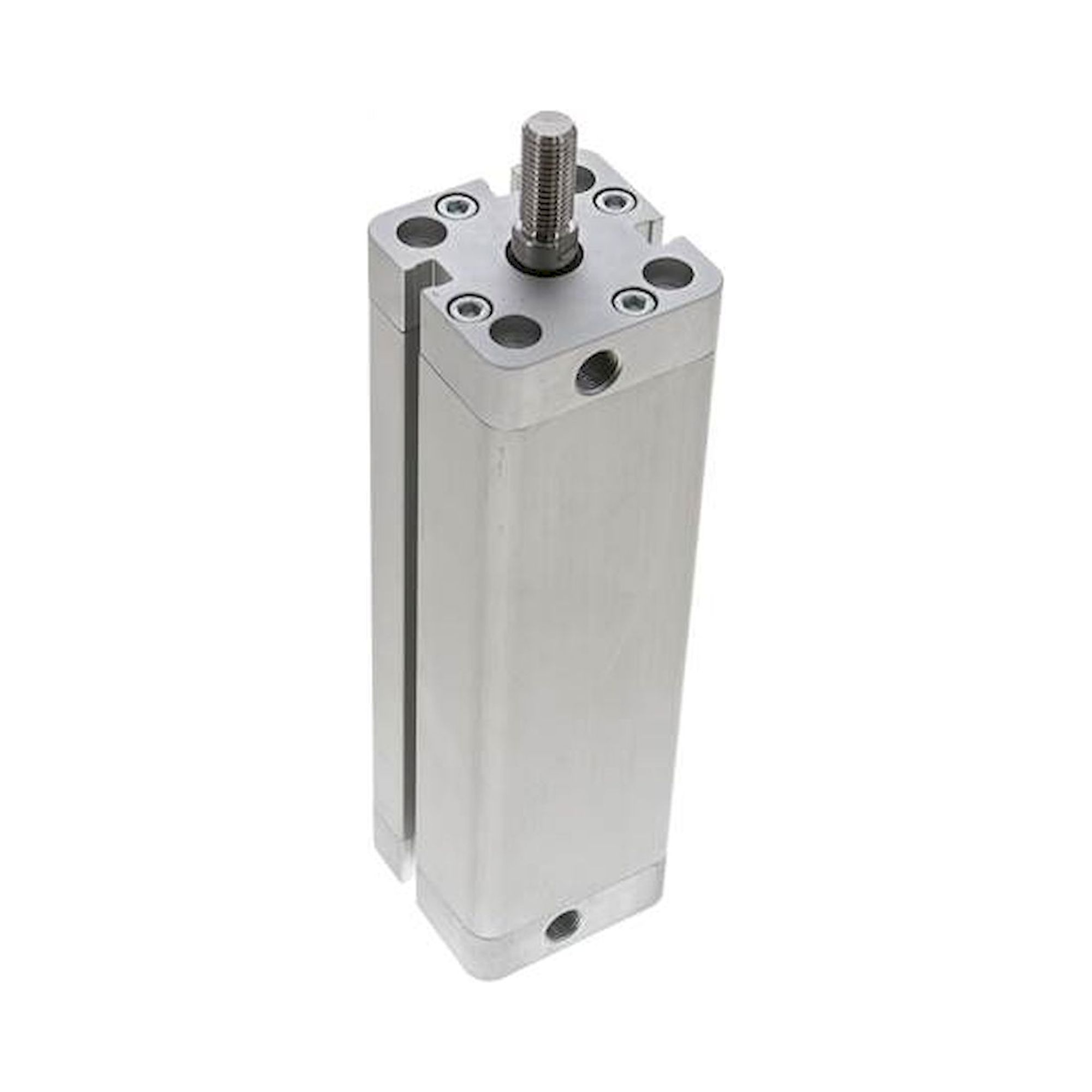 Airtec NXD 32/125-AG. Compact cylinders, double acting, piston 32 mm, stroke 125 mm