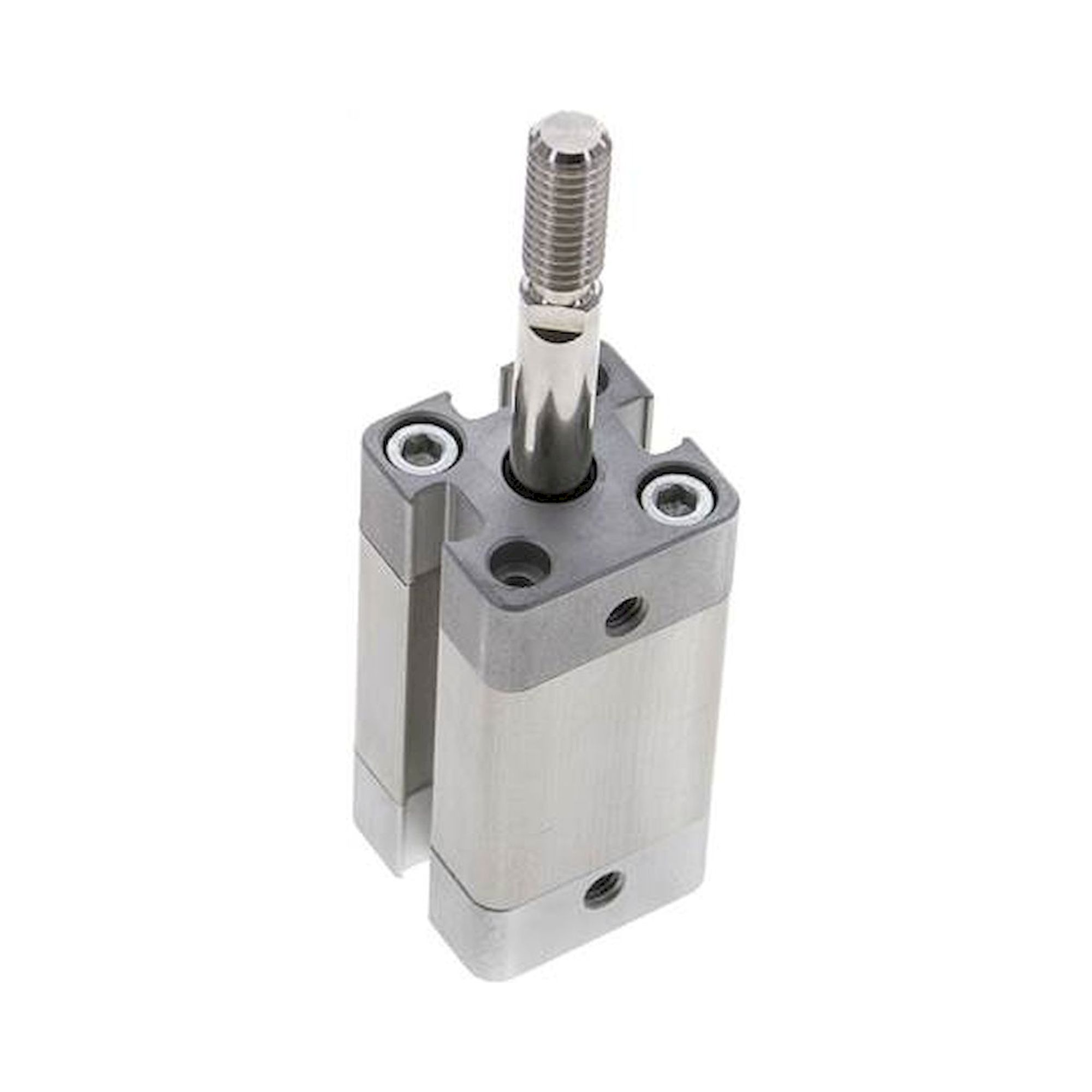 Airtec NXEE 16/20-AG. Kompaktzylinder, einfachwirkend, Kolben 16mm, Hub 20mm