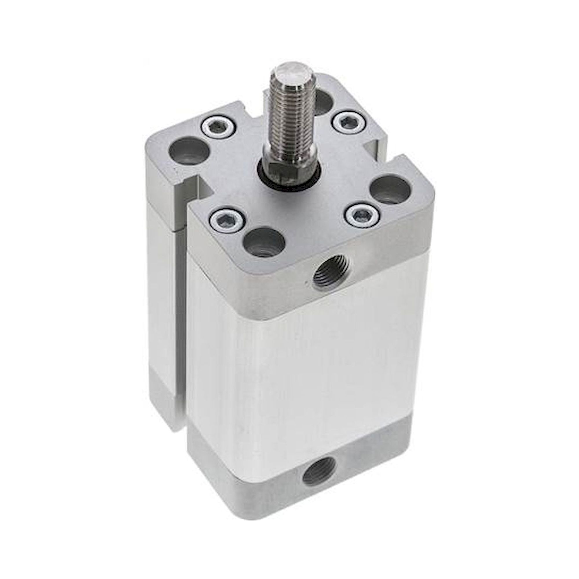 Airtec NXD 32/40-AG. Kompaktzylinder, doppeltwirkend, Kolben 32mm, Hub 40mm