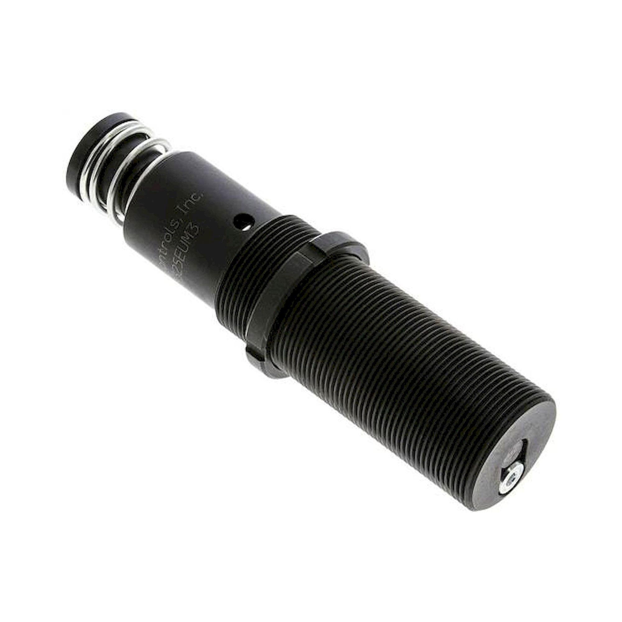 ACE MC 3325 EUM3. Stoßdämpfer, M 33x1,5, Hub 25 mm, Standard, selbsteinstellend