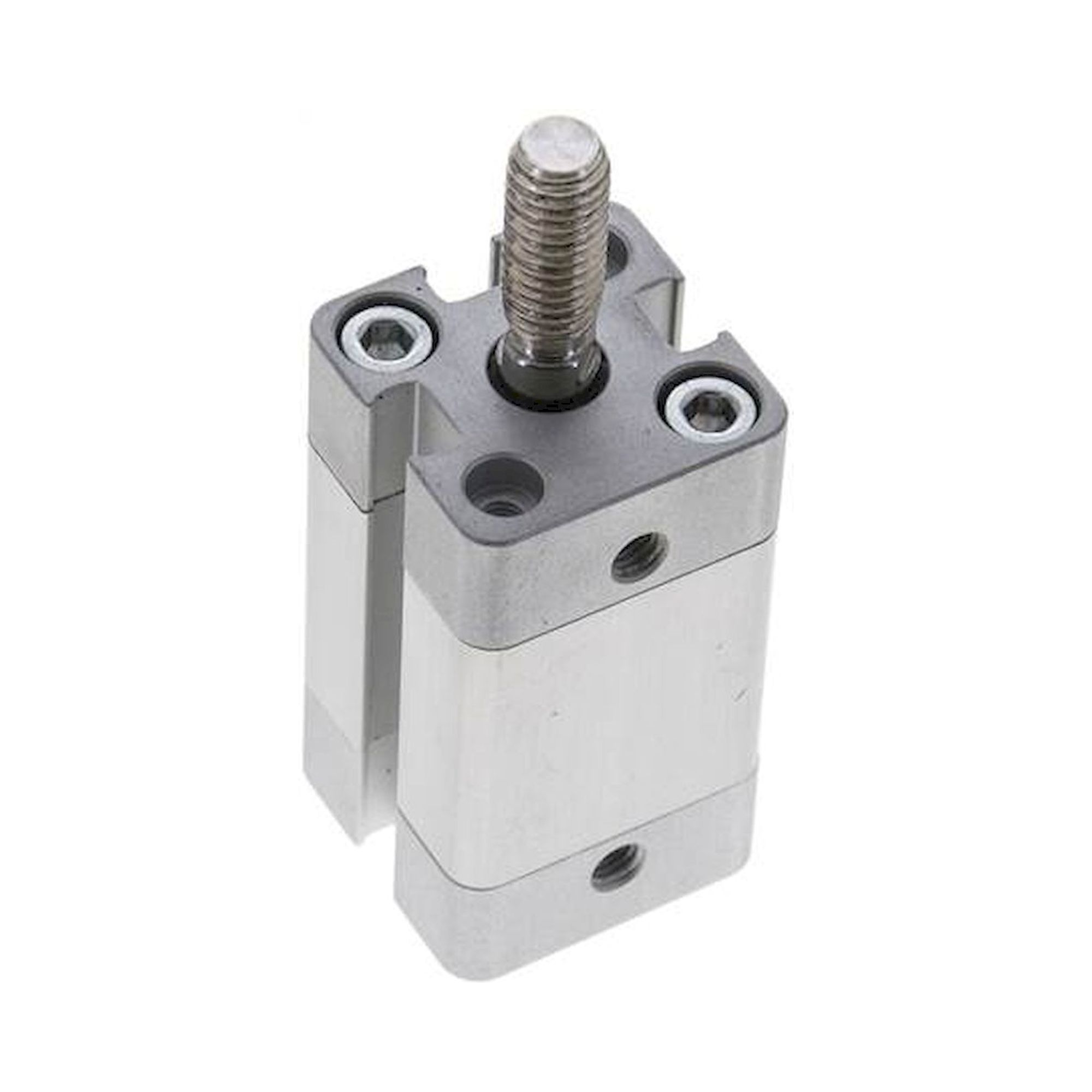 Airtec NXD 16/15-AG. Compact cylinders, double acting, piston 16 mm, stroke 15 mm