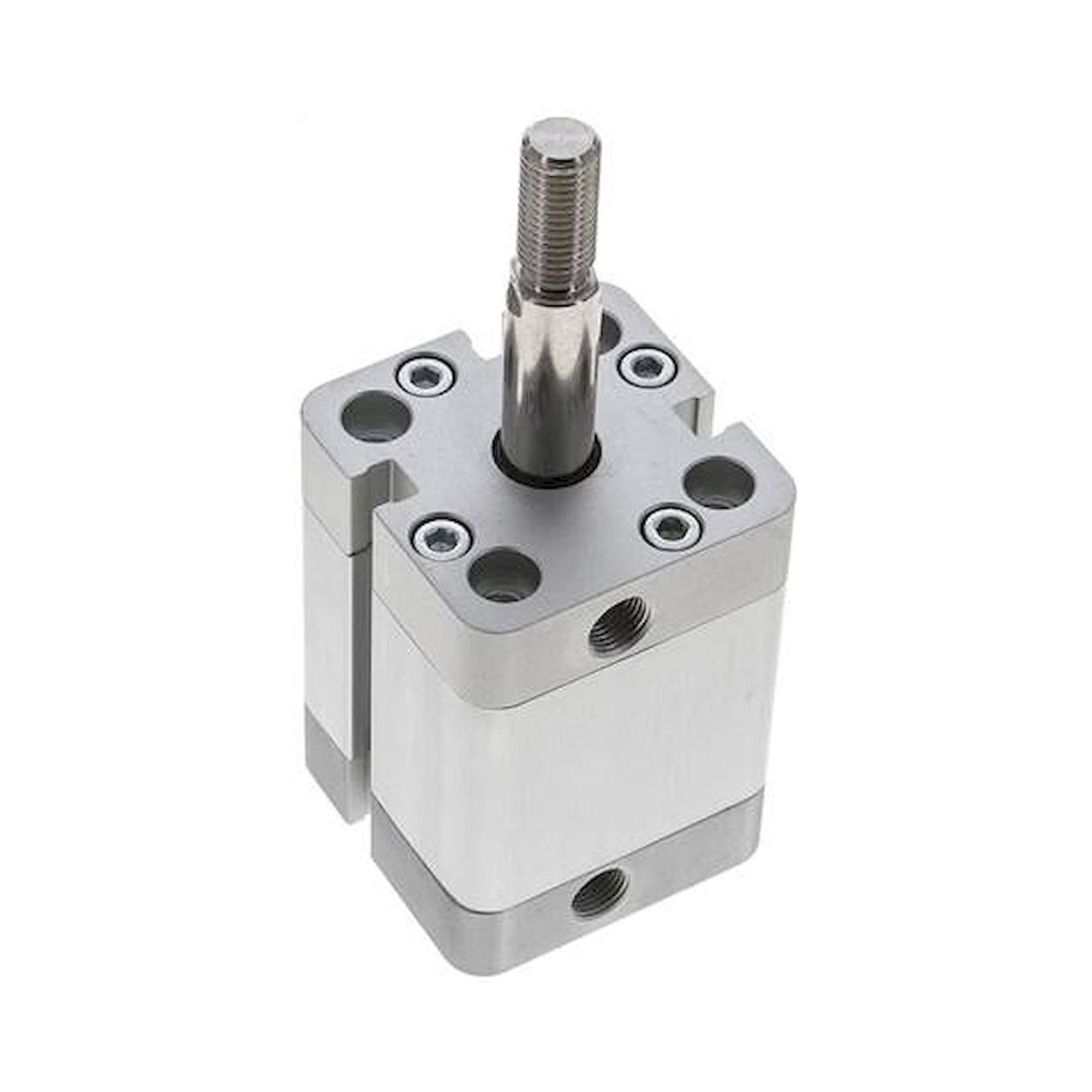 Airtec NXEE 32/25-AG. Kompaktzylinder, einfachwirkend, Kolben 32mm, Hub 25mm