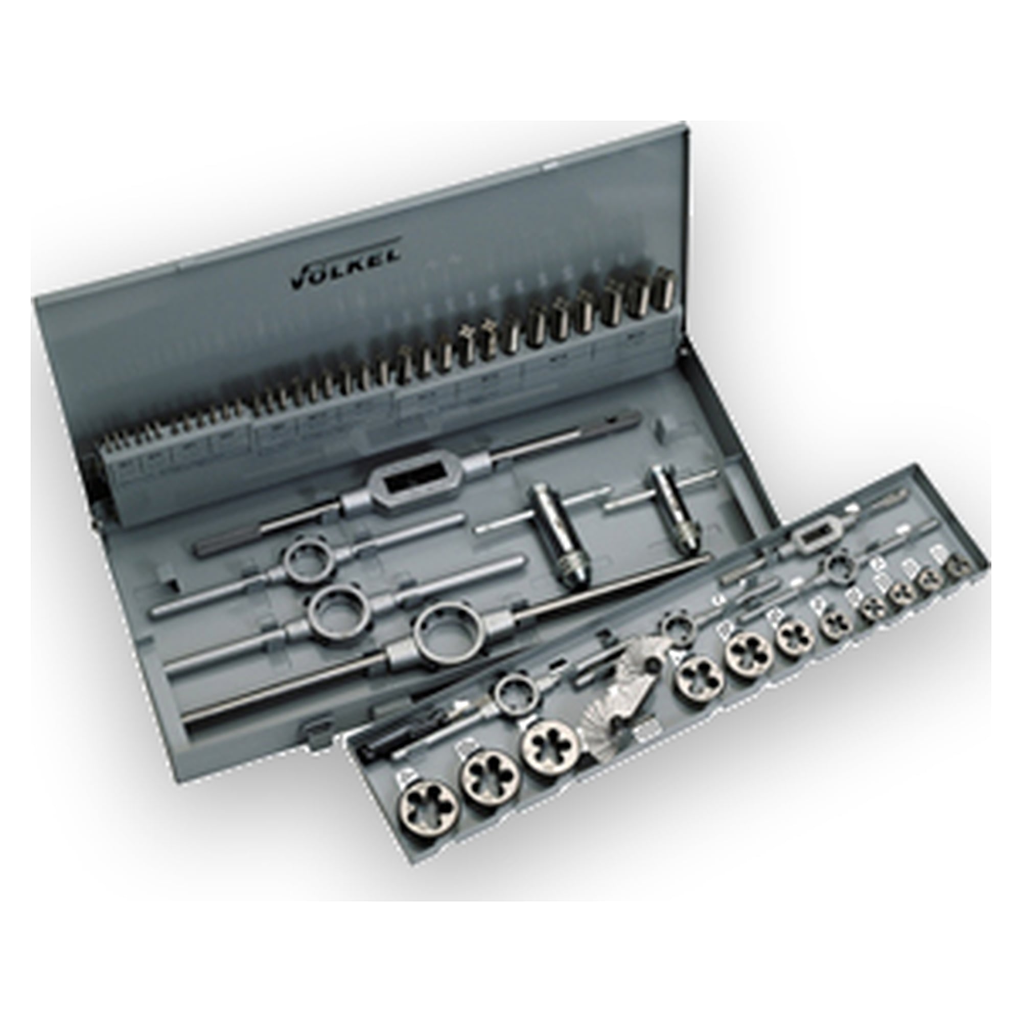 Assortment HSS-G M 5 - 20 - Völkel 49301