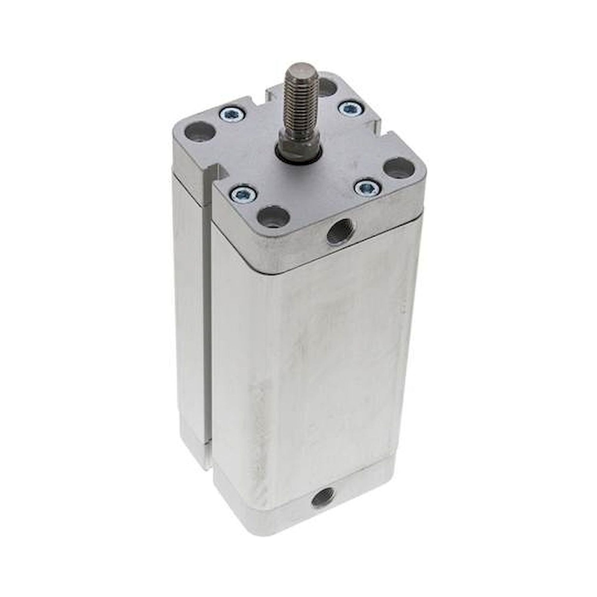 Airtec NXD 40/90-AG. Kompaktzylinder, doppeltwirkend, Kolben 40mm, Hub 90mm