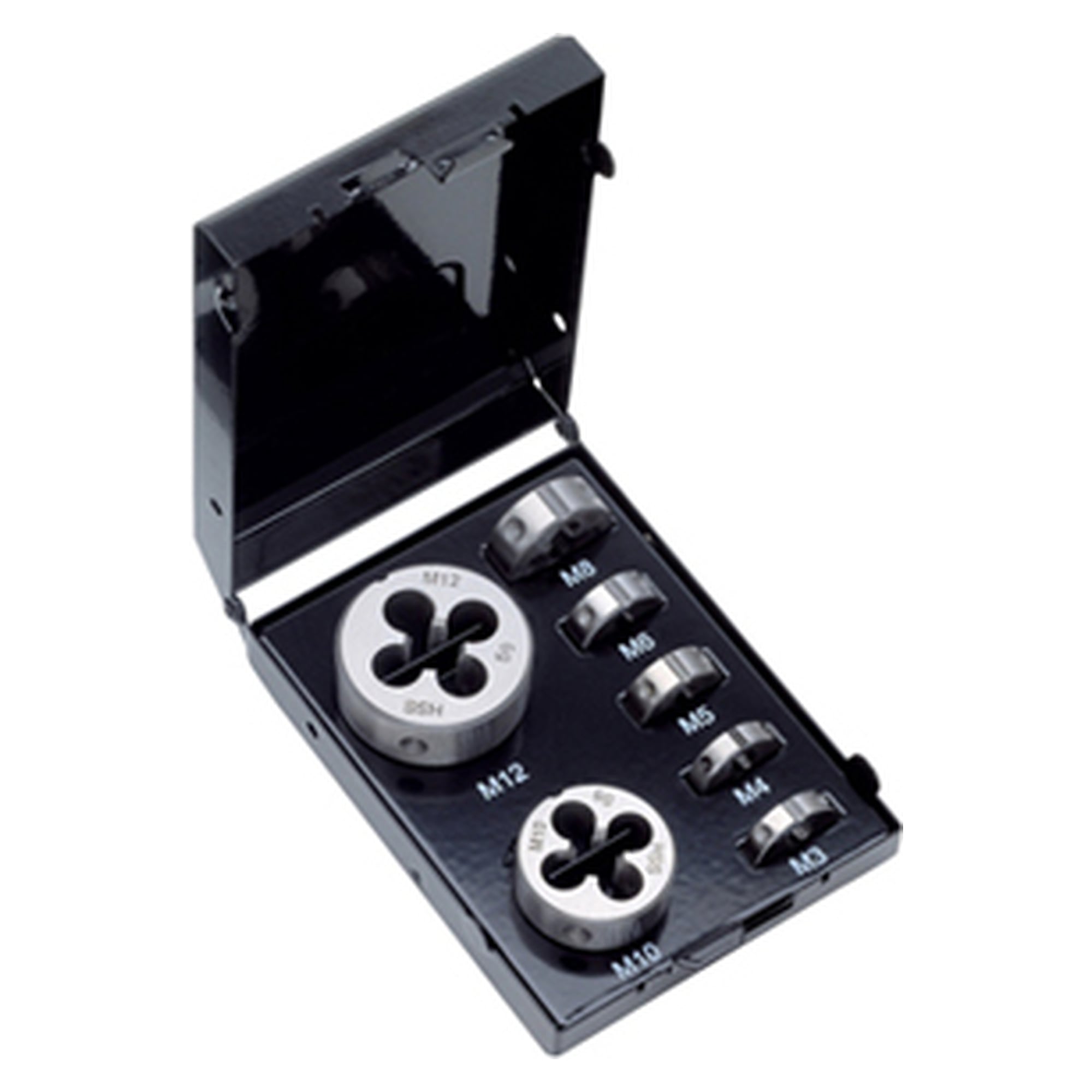 Assortiment HSS-G M 3 - 12 - Völkel 49521