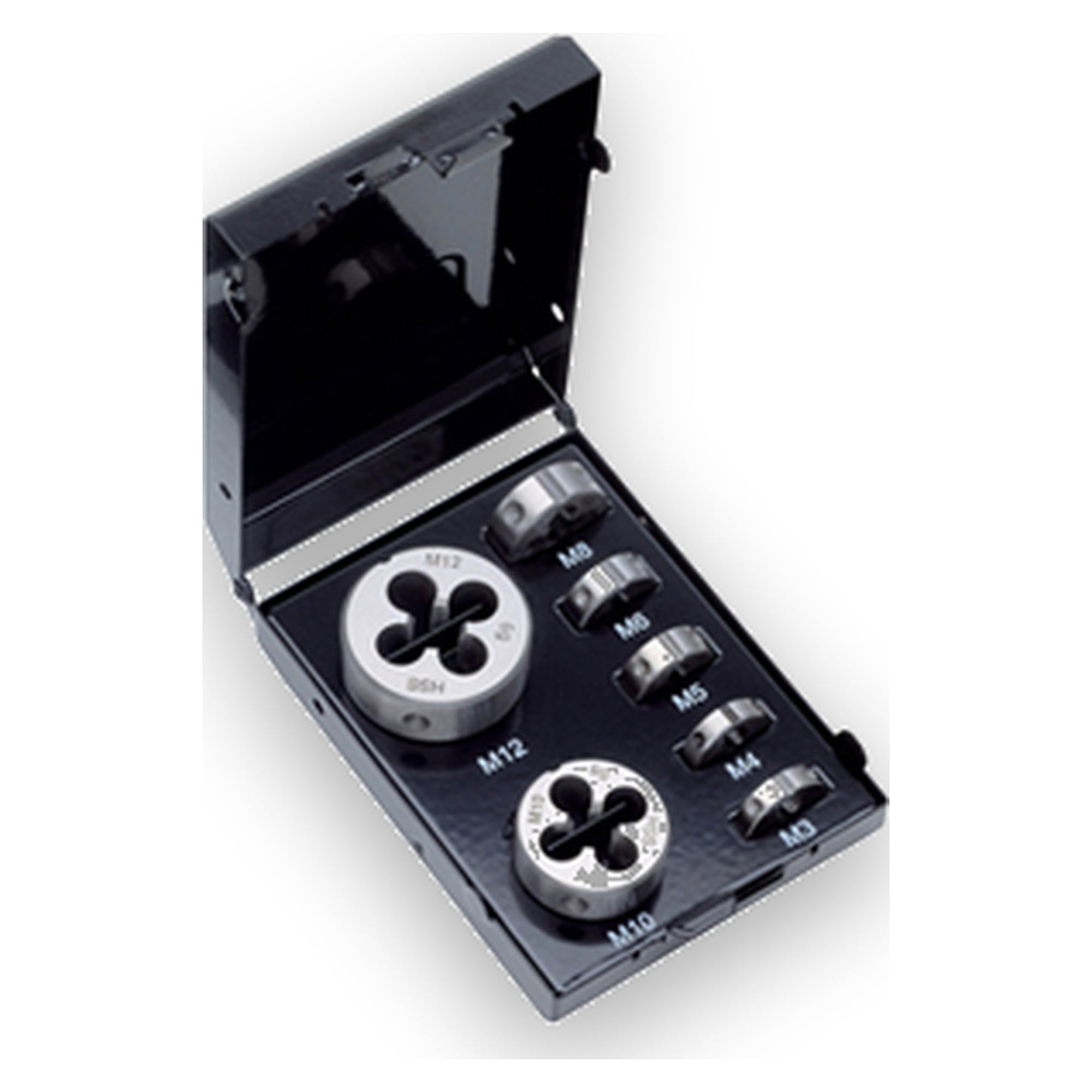 Assortment HSS-E M 3 - 12 - Völkel 49522