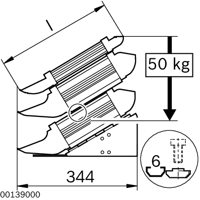 Maßzeichnung 3842526665