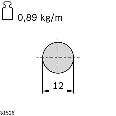 Maßzeichnung 3842539415