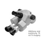 4H Jena OI 202.21.100. Stereo Zoom Microscope Head DSZ-44