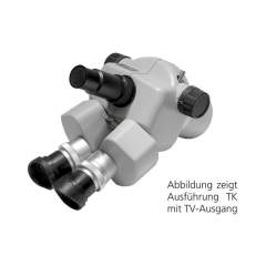 4H Jena OI 202.21.100. Stereo Zoom Microscope Head DSZ-44