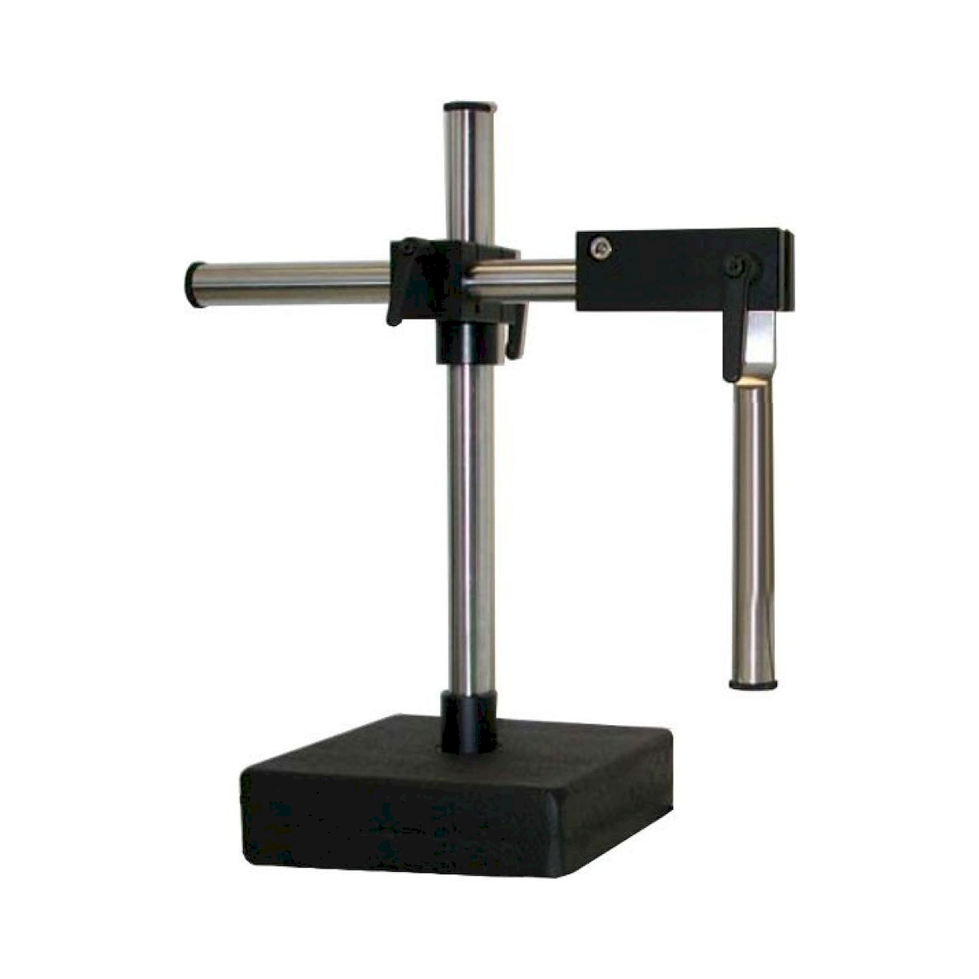 4H Jena OI 203.12.000-UNIVERSALSTATIV. Universalstativ, Gelenkarm