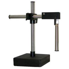 4H Jena OI 203.12.000-UNIVERSALSTATIV. Universal stand, articulated arm