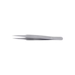 Bernstein 5-051-Ti. Titan tweezers 125mm form 2