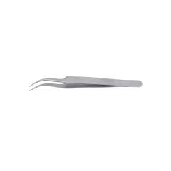 Bernstein 5-055-Ti. Titan tweezers 125mm form 7a angle 40°