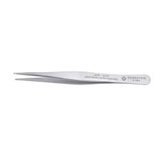 Bernstein 5-064. SMD tweezers 120mm form 54 stainless steel tip diam. 0.8x1.5mm