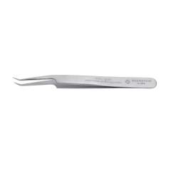 Bernstein 5-069. SMD tweezers 115mm form 5abb-Z stainless steel angle 30° serrated