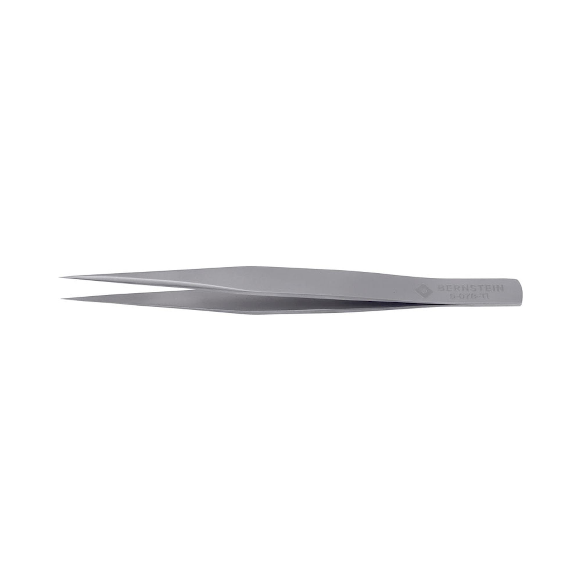 Bernstein 5-078-Ti. Titan tweezers 130mm form PSF
