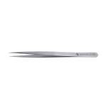 Bernstein 5-085. Universal tweezers 140mm form SSBB stainless steel angle 30° very pointed