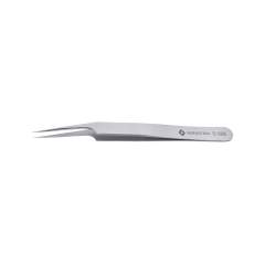 Bernstein 5-088. SMD tweezers 115mm form 5a stainless steel very pointed