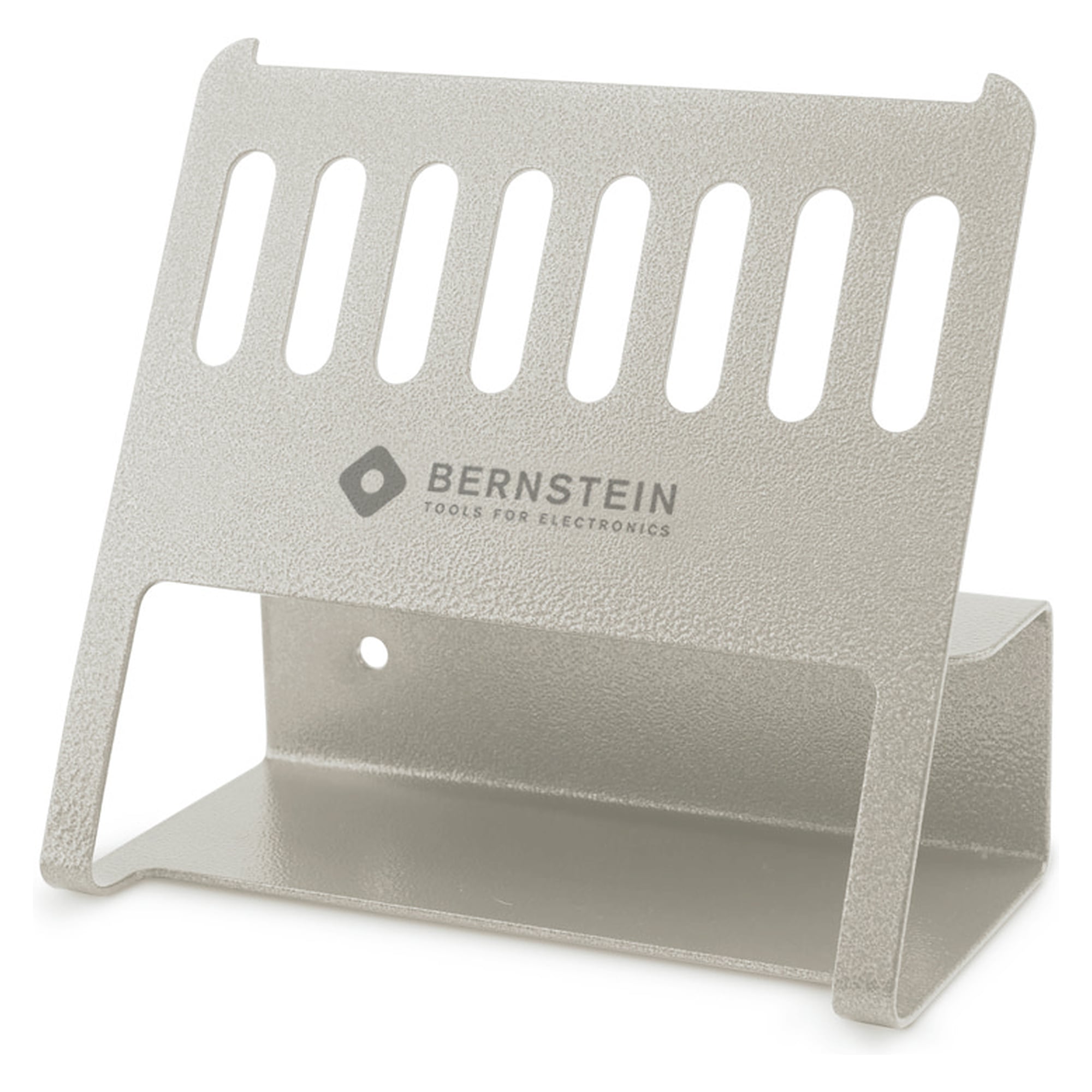 ESD Werkzeughalter VARIO tronics für 8 Werkzeuge, ableitfähig 10^5 bis 10^9 Ohm - Bernstein 5-090-3