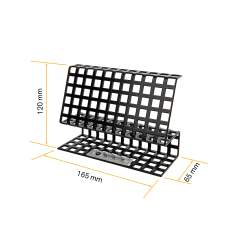 Bernstein 5-092-0. ESD tool holder SQUARE holder ( without tools)