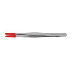 Bernstein 5-117-5. tweezers straight 145mm form 40 tips insulated