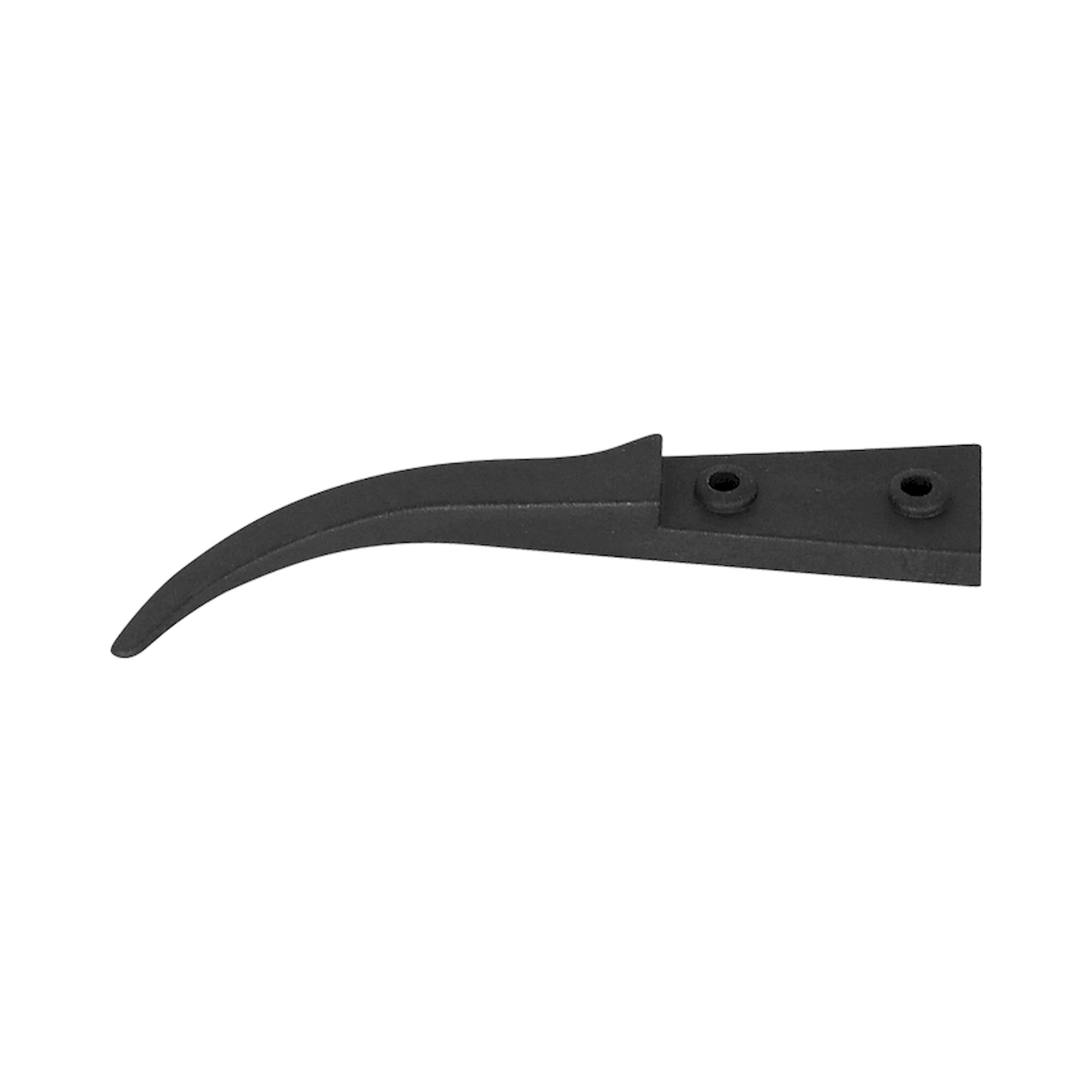 Bernstein 5-436-0. ESD replacement tips for 5-436 (pair) curved 0.2 mm wide, conductive