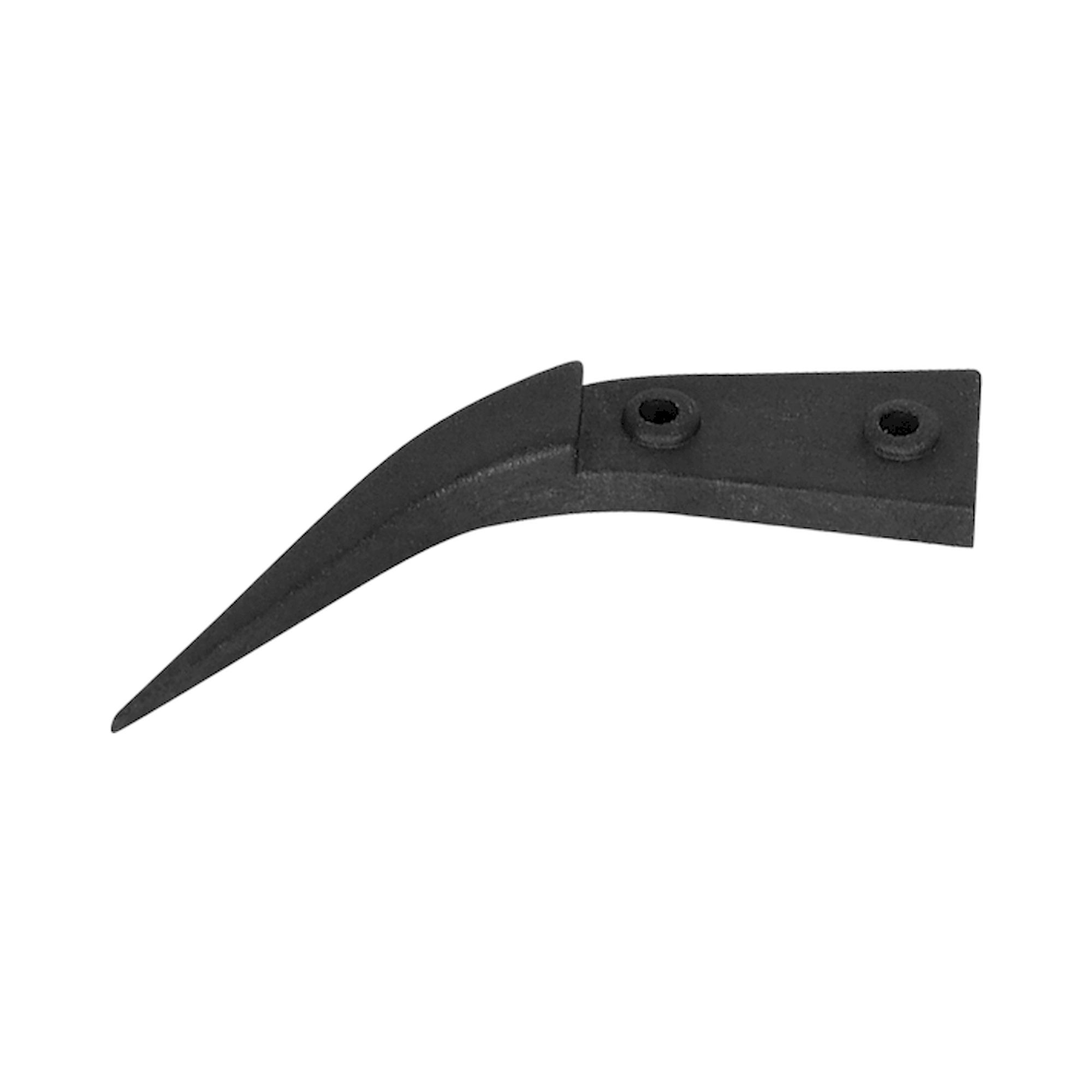 Bernstein 5-437-0. ESD replacement tips for 5-437 (pair) curved 0.1 mm wide, conductive