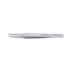 Bernstein 5-862. SMD tweezers 125mm form 2ac stainless steel angle 30°