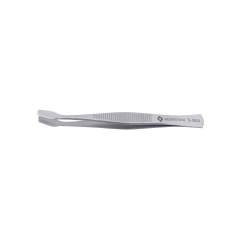 Bernstein 5-864. SMD tweezers 105mm form 46d stainless steel