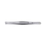 Bernstein 5-865. SMD tweezers 120mm form 26 spoons stainless steel