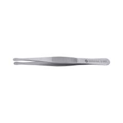 Bernstein 5-865. SMD tweezers 120mm form 26 spoons stainless steel