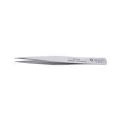 Bernstein 5-878. Universal tweezers 130mm form PSF-Z stainless steel, teething